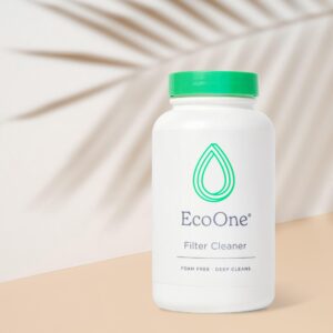 ecoone Filter Cleaner, Spa & Hot Tub Filter Cleaner, 8 oz