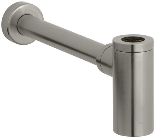 Kohler K-9033-BN, Vibrant Brushed Nickel