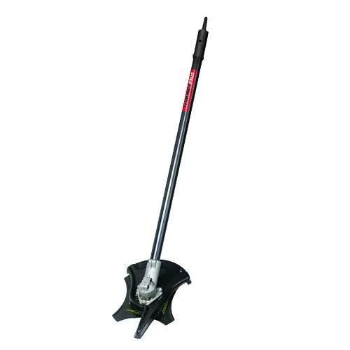 TrimmerPlus BC720 Brushcutter with J-Handle for Attachment Capable String Trimmers, Polesaws, and Powerheads, 8, Fatigue
