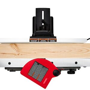 PORTER-CABLE Benchtop Jointer, Variable Speed, 6-Inch (PC160JT)