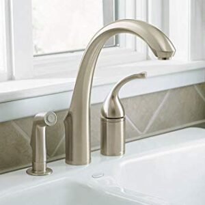 Kohler K10430-CP Kitchen Faucet