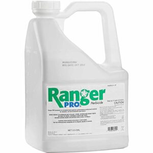 Monsanto Ranger Pro Herbicide 2.5 Gallon Jug