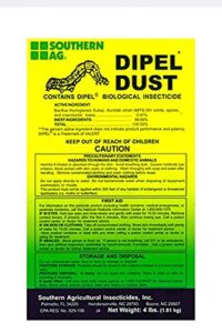 southern ag dipel dust biological insecticide (4)