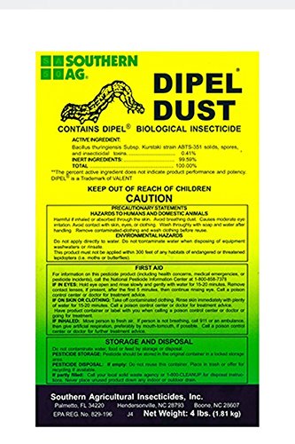 Southern Ag Dipel Dust Biological Insecticide (4)