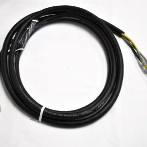 Miller 225180 Cable,Power 10 Ft 2 In 14Ga 3C W/Mvpi