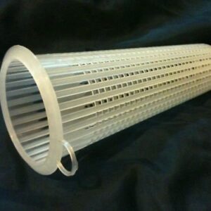 3" Plastic Mesh Drain-Net Drain Strainer