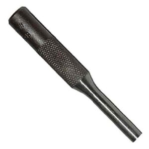 mayhew select 21601 5/64-inch mini knurled pin punch