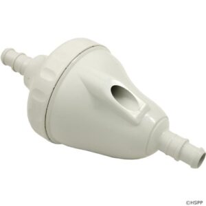 cmp replacement for backup valve for polaris pool cleaner