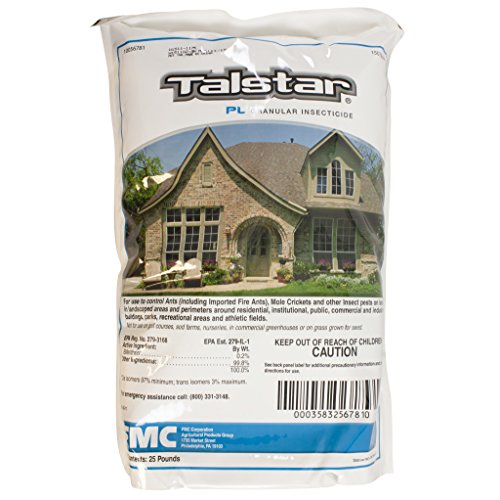 FMC Talstar PL Granules