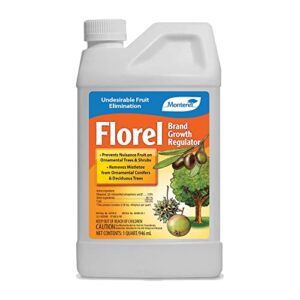 monterey (704590) florel brand growth regulator 32oz