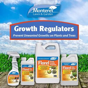 Monterey (704590) Florel Brand Growth Regulator 32oz