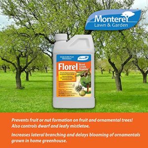 Monterey (704590) Florel Brand Growth Regulator 32oz