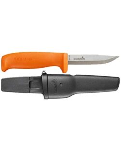 hultafors craftmans knife hvk