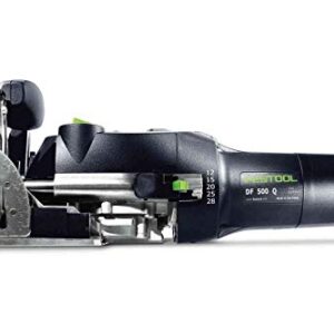 Festool 574332 Domino DF 500 Joining System