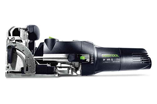 Festool 574332 Domino DF 500 Joining System