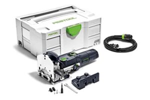 festool 574332 domino df 500 joining system