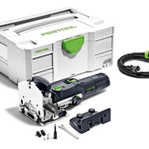 Festool 574332 Domino DF 500 Joining System