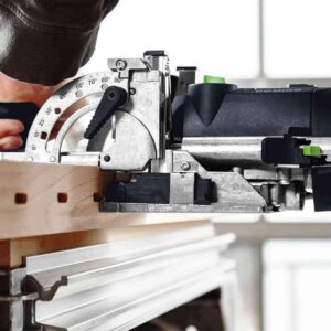 Festool 574432 Domino Joiner DF 500 Q Set