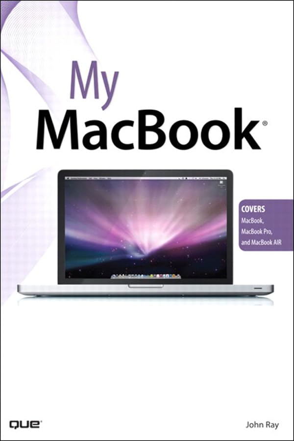 My MacBook, Portable Documents