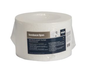 sundance microclean i throwaway absorbtion filter 6540-502
