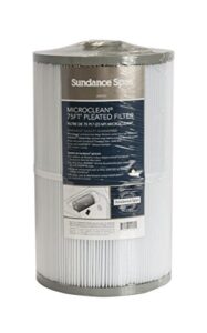 sundance 6540-501 microclean filter cartridge 75sq ft