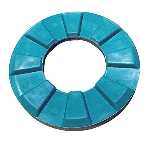 Pool Cleaner Foot Pad K12059 Replacement for Pentair Kreepy Krauly Pool Cleaner Foot Pad K12059 - Aqua Color