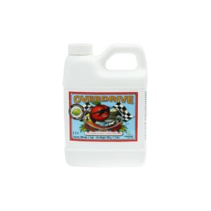 advanced nutrients 3750-13 overdrive fertilizer 500 ml, 0.5 liter