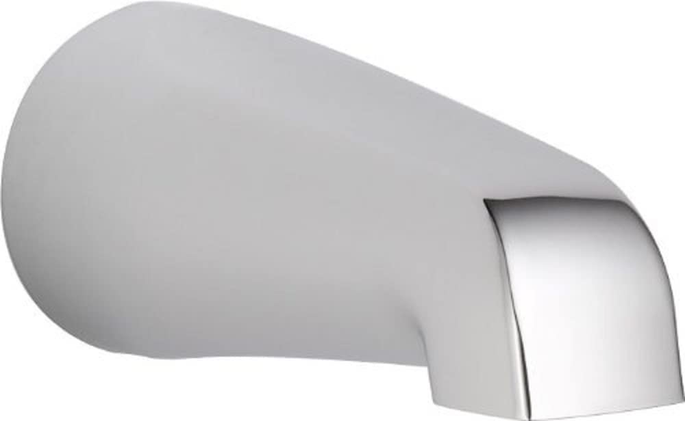 Delta Faucet RP62149 Windemere, Tub Spout - Non-Diverter, Chrome, 0.5