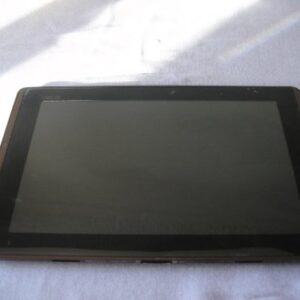 ASUS Eee Pad Transformer TF101-B1 32GB 10.1-Inch Tablet (Tablet Only)