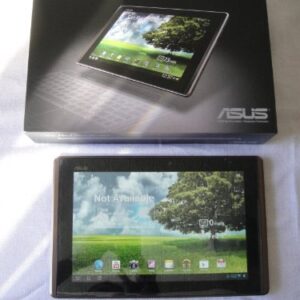 ASUS Eee Pad Transformer TF101-B1 32GB 10.1-Inch Tablet (Tablet Only)