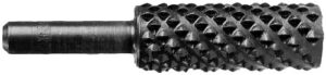 century drill & tool 75401 rotary rasp cylinder shaped