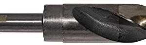 Century Drill & Tool 44360 Cobalt Silver & Deming Drill Bit, 15/16"