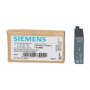 siemens 3rt2916-1bb00 surge suppressor