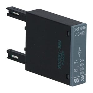 Siemens 3RT2916-1BB00 Surge Suppressor