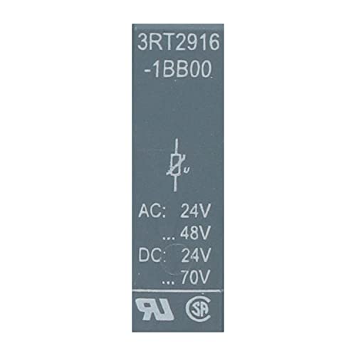 Siemens 3RT2916-1BB00 Surge Suppressor