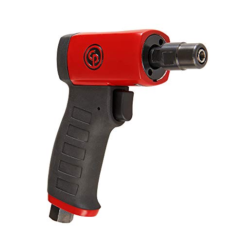 Chicago Pneumatic CP9107 Pistol Grip Air Die Grinder