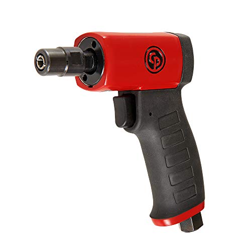 Chicago Pneumatic CP9107 Pistol Grip Air Die Grinder