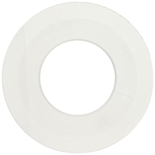 Geberit 816.418.00.1 Flush Valve Base Sealing Washer - Clear