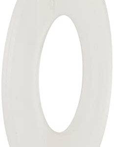 Geberit 816.418.00.1 Flush Valve Base Sealing Washer - Clear