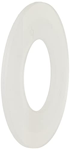 Geberit 816.418.00.1 Flush Valve Base Sealing Washer - Clear