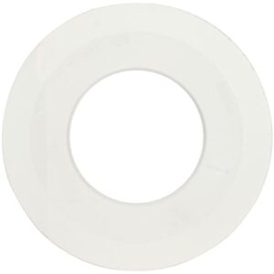 Geberit 816.418.00.1 Flush Valve Base Sealing Washer - Clear