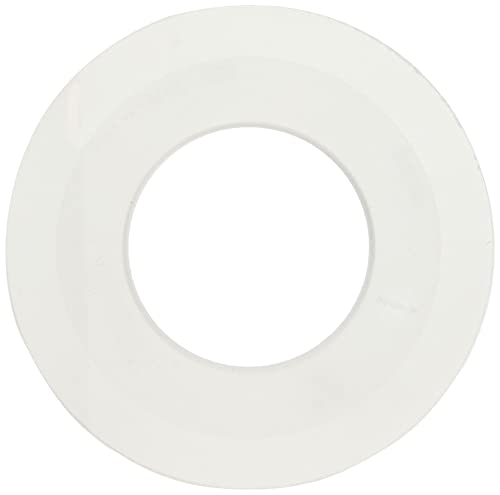 Geberit 816.418.00.1 Flush Valve Base Sealing Washer - Clear