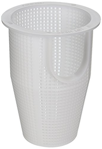 Pentair 070387 Strainer Basket, Plastic