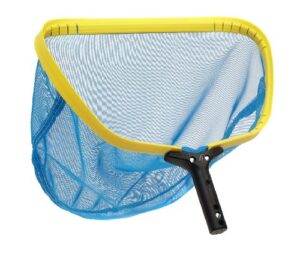 purity pool pcstd pelican featherweight 16-inch residential leaf rake, standard model