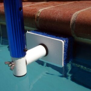 Purity Pool TSQC Tile Scrubber with Quick Connect