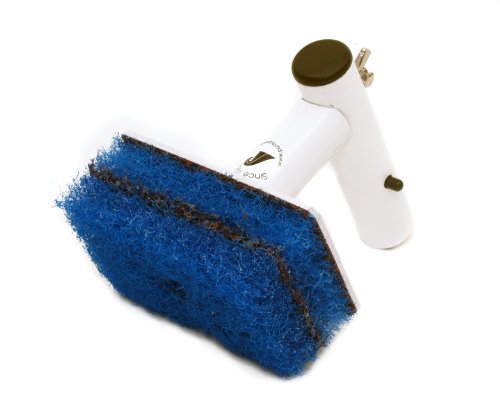 Purity Pool TSQC Tile Scrubber with Quick Connect