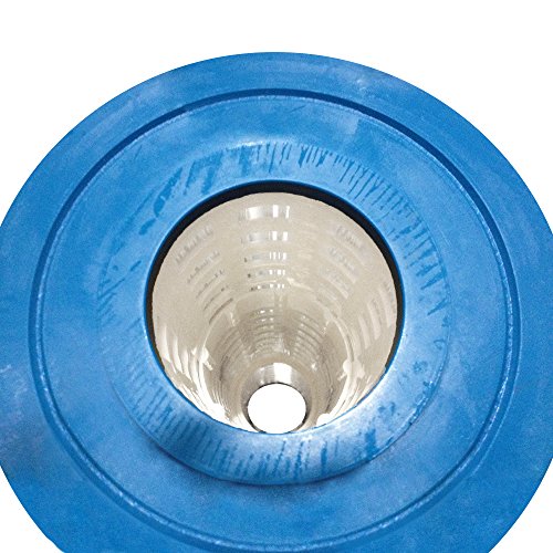 Blue Wave 120-Square Feet Replacement Cartridge White