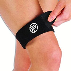 Pro-Tec Athletics IT Band Compression Wrap, X-Large