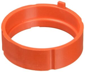 hayward axv306 cone gear bushing replacement for select hayward pool cleaners