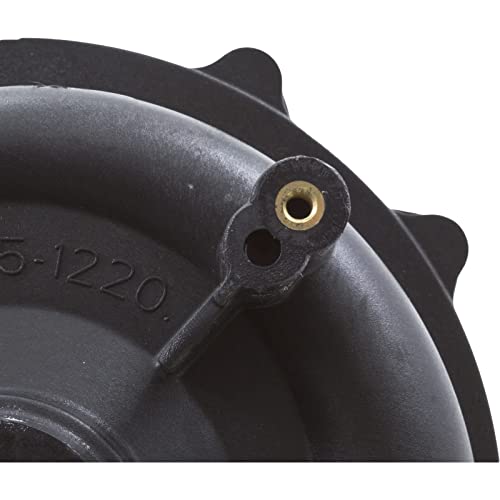 Waterway Plastics 310-1740 4.0 hp 56 Frame Executive Wet End